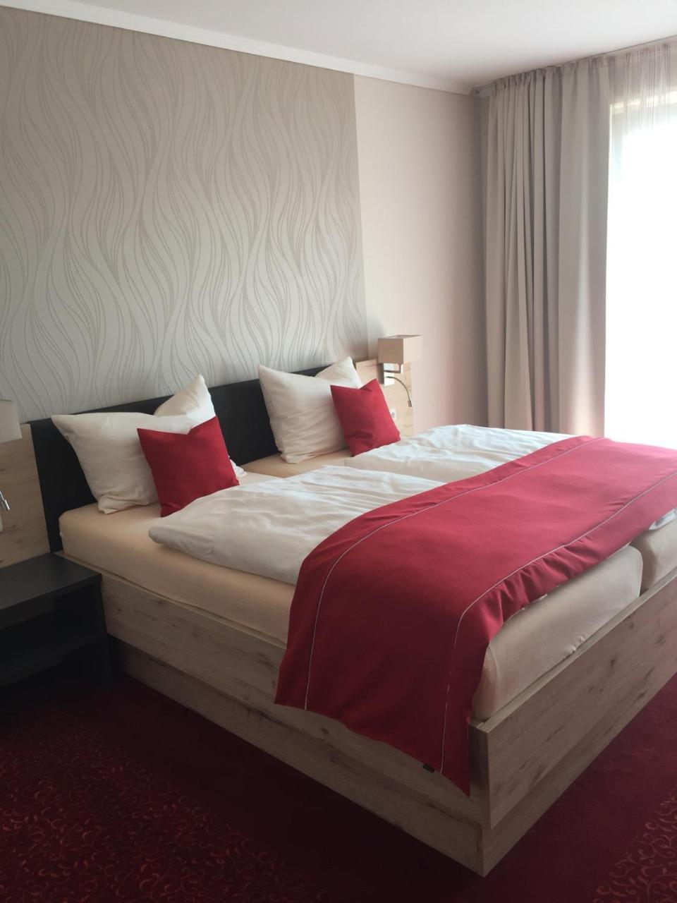 Hotel Stadt Magdeburg Perleberg Kültér fotó