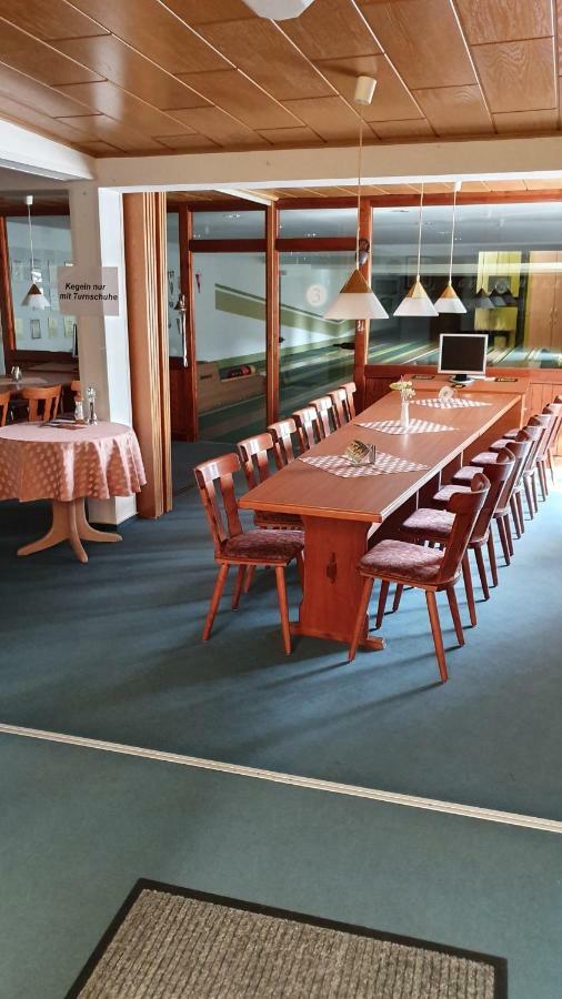 Hotel Stadt Magdeburg Perleberg Kültér fotó